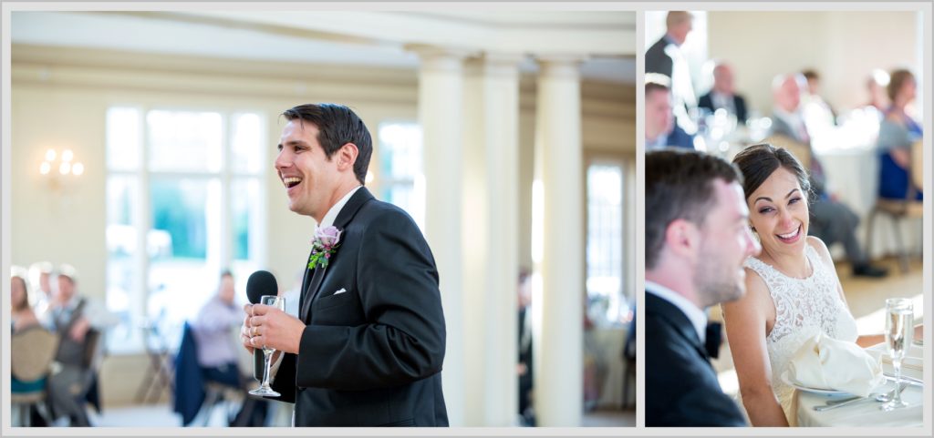 Zack and Christina, Mountain View Grand Resort