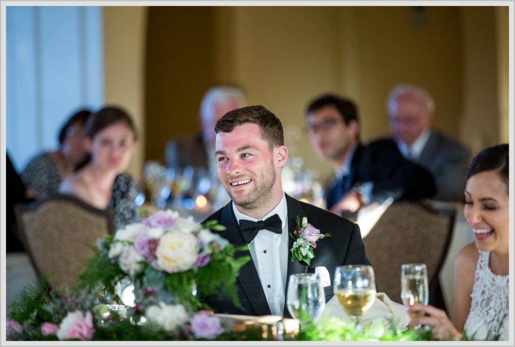 Zack and Christina, Mountain View Grand Resort