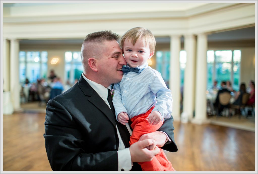 Zack and Christina, Mountain View Grand Resort