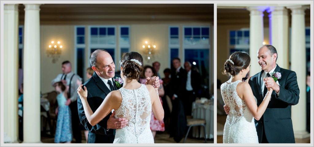 Zack and Christina, Mountain View Grand Resort