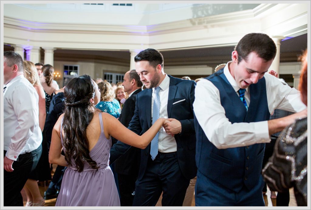 Zack and Christina, Mountain View Grand Resort