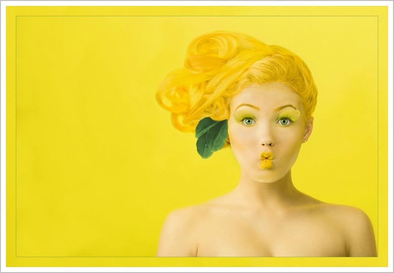 Lemon Tart, LAD Photography, World Photographic Cup, Top Ten Portraits, Top Ten Photographers, Team USA