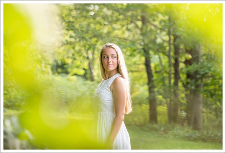 Lexi, Senior class of 2017 | LAD Photography