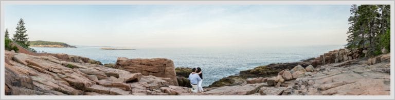 Brian and Lindsey Acadia Park Proposal