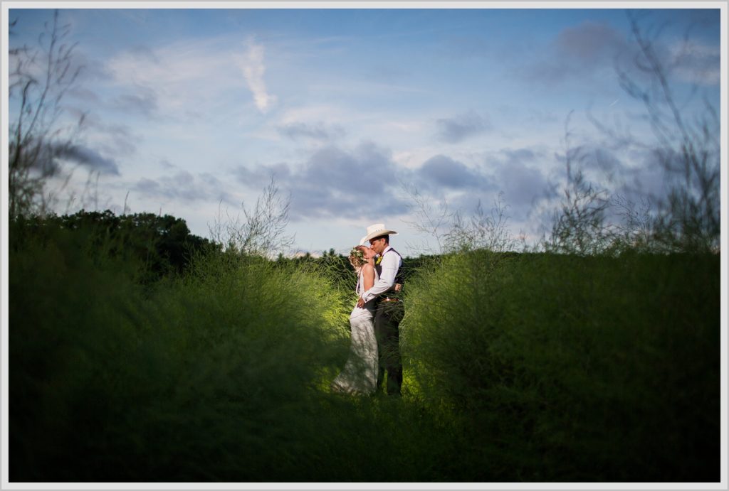 Ryan and Becca's New Hampshire Farm Wedding