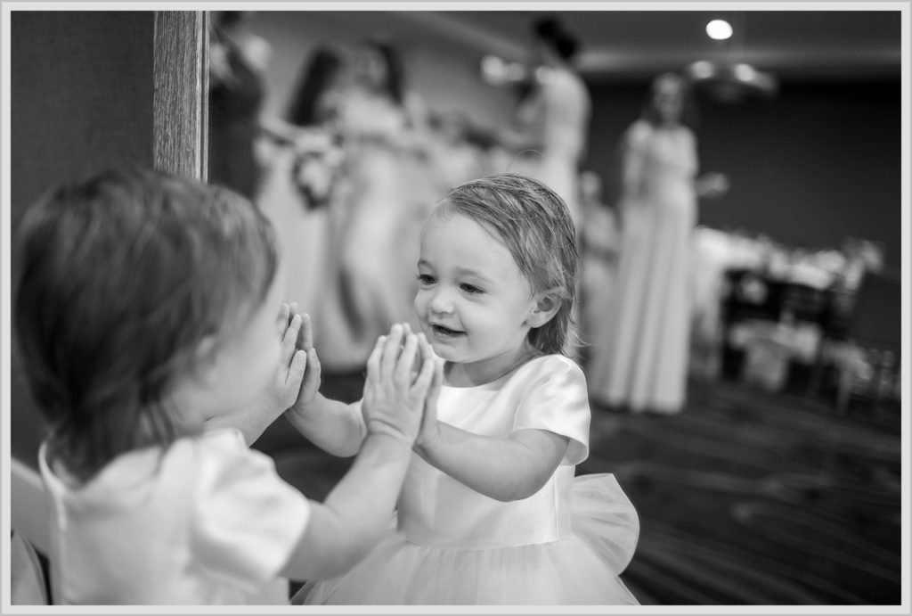 Brian + Tracy's Cliff House Wedding