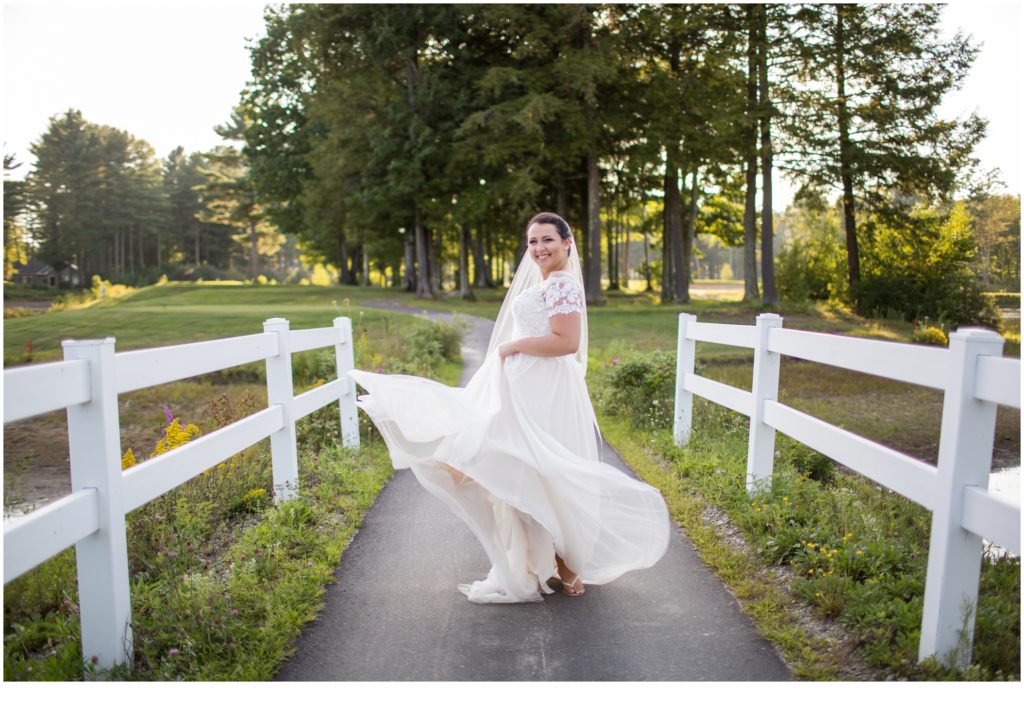 Katie and Eric's Dunegrass Wedding