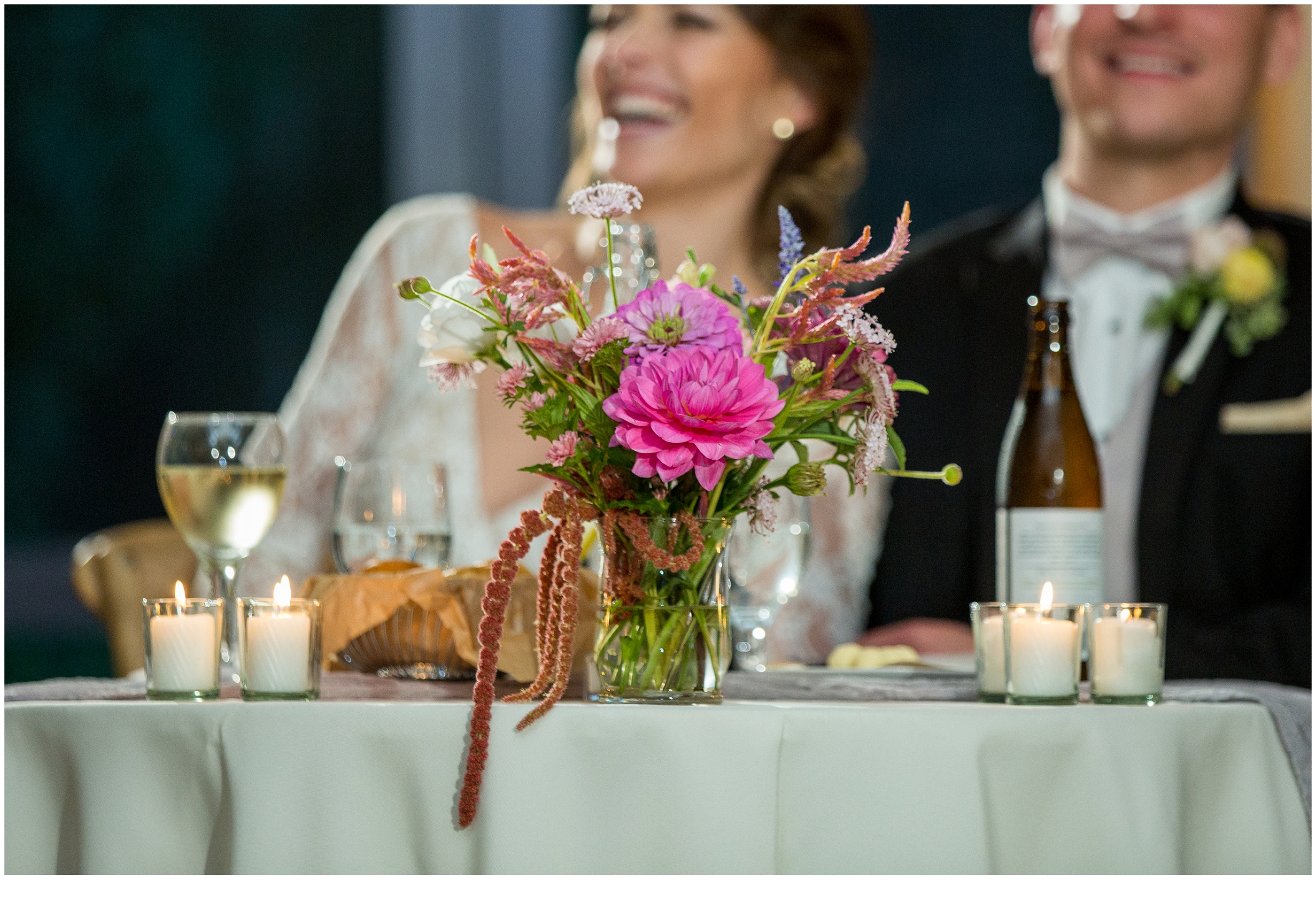 Brian and Ann's Marianmade Farm Wedding