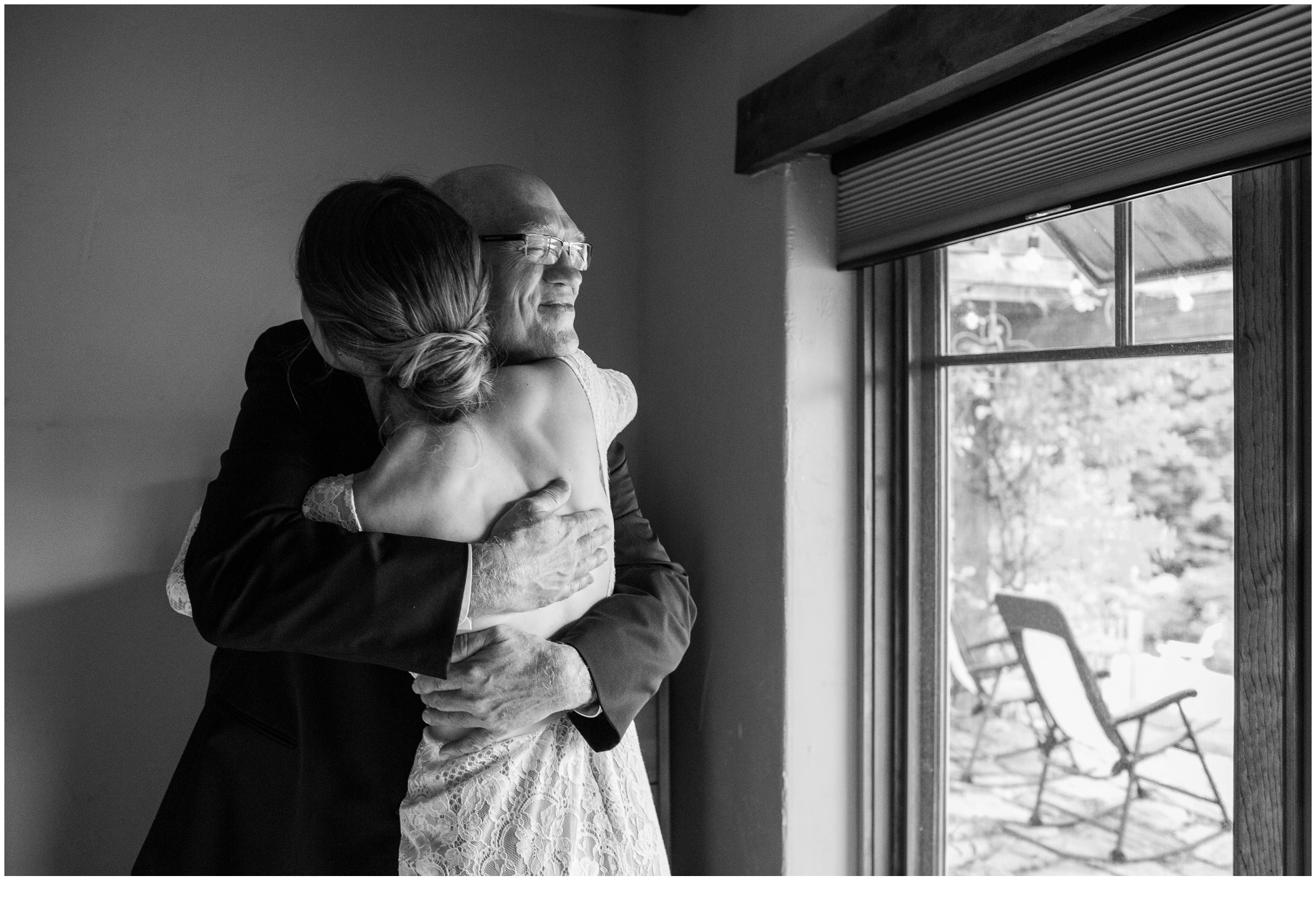 Brian and Ann's Marianmade Farm Wedding