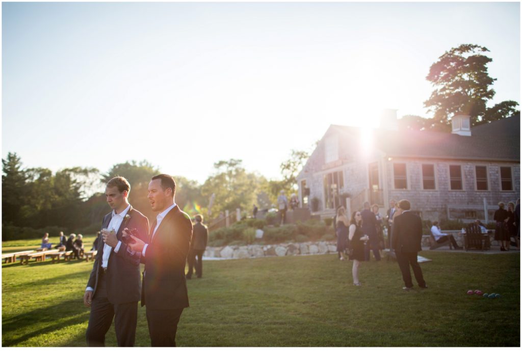 Janie and Pete's Bradstreet Farm Wedding