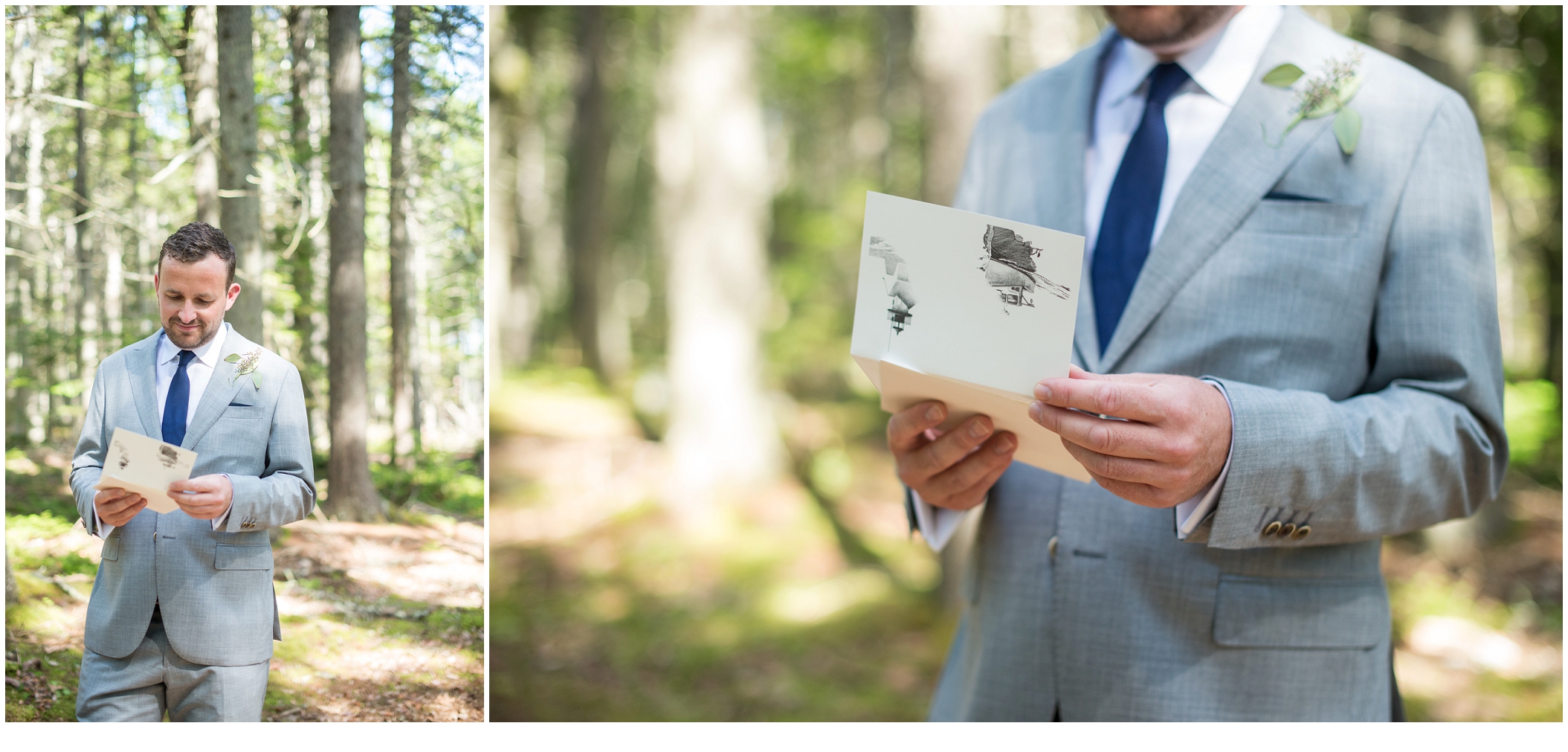 Marc and Kristinas Boothbay Harbor, Spruce Point Inn Wedding