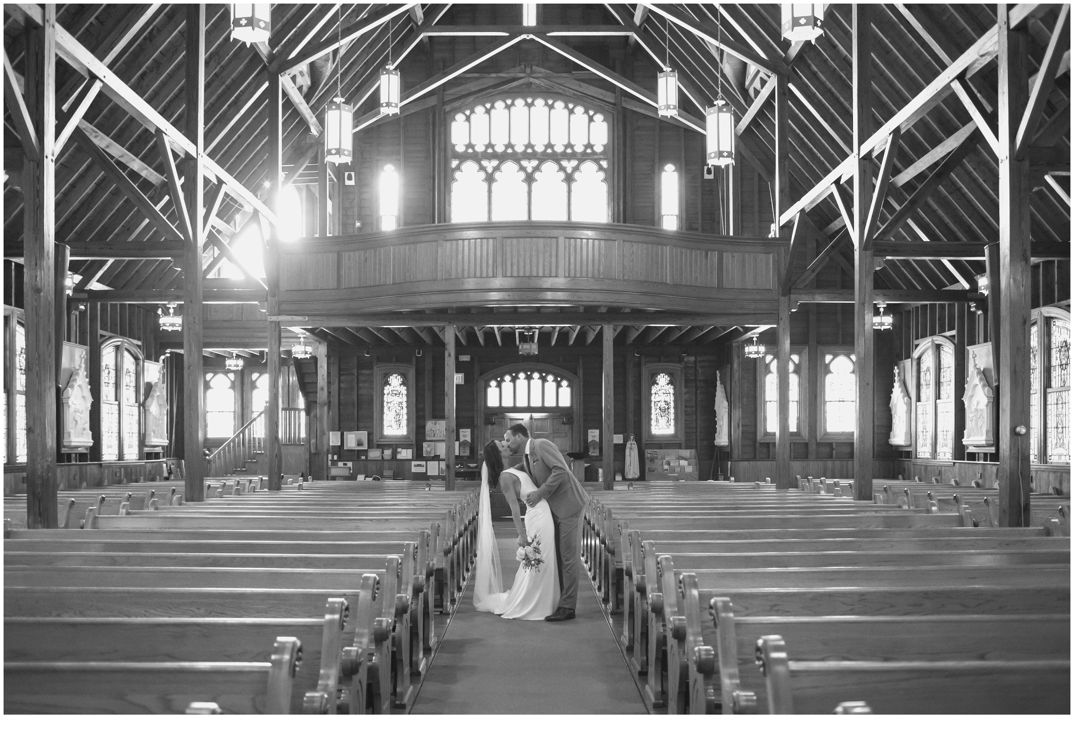 Marc and Kristinas Boothbay Harbor, Spruce Point Inn Wedding