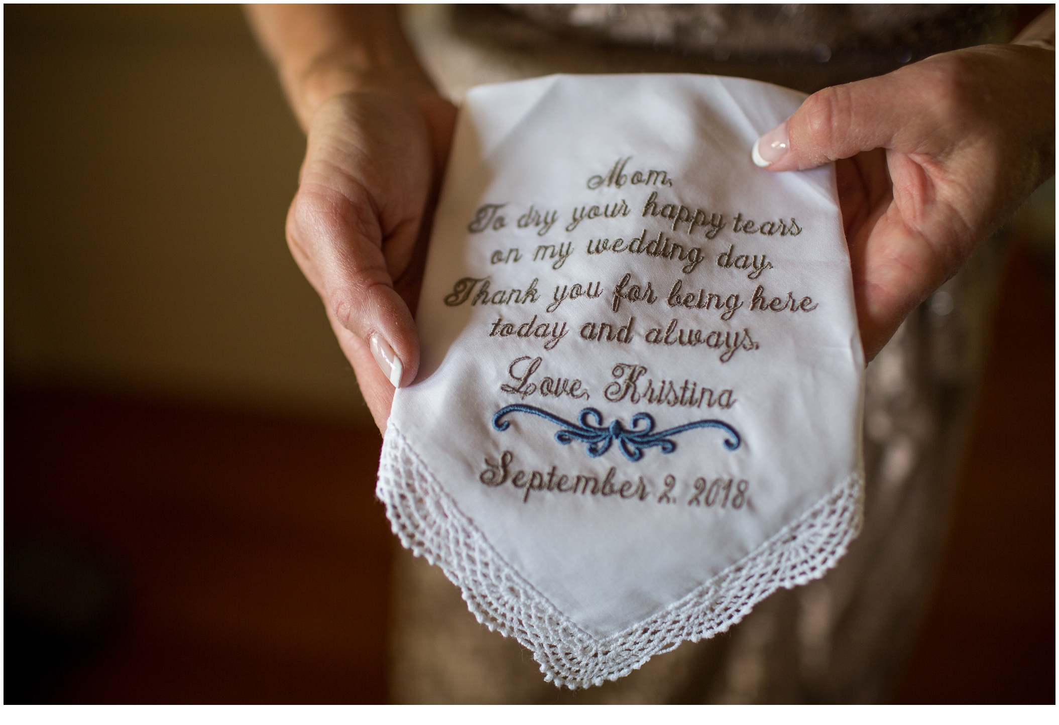 Marc and Kristinas Boothbay Harbor, Spruce Point Inn Wedding