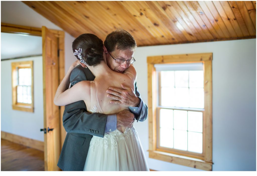 Bradstreet Farm Wedding