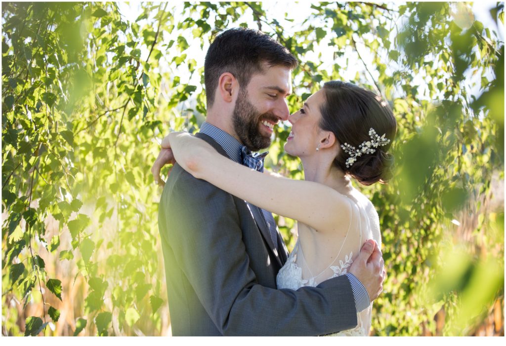 Bradstreet Farm Wedding