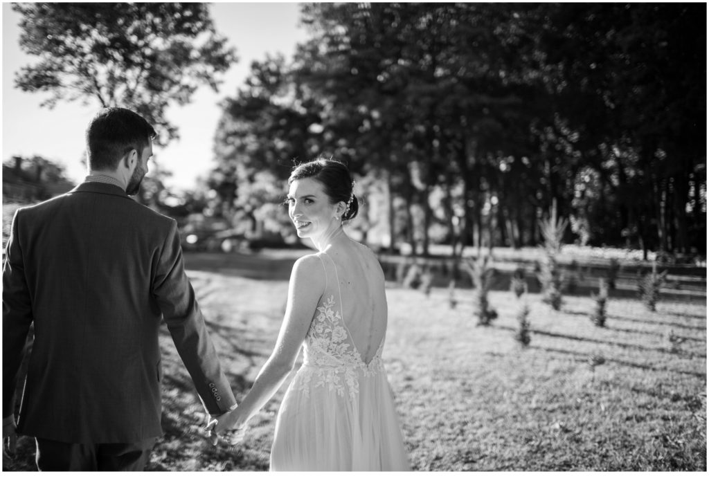 Bradstreet Farm Wedding