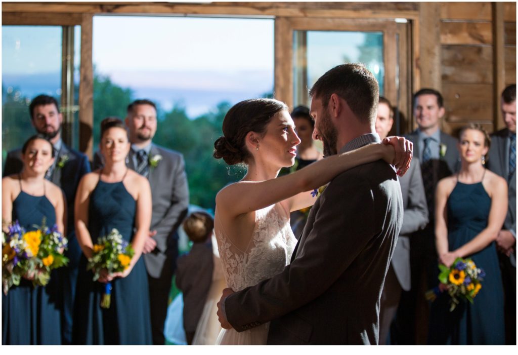 Bradstreet Farm Wedding