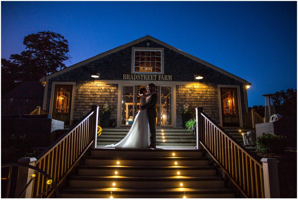 Bradstreet Farm Wedding