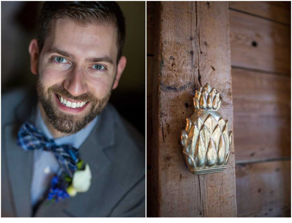 Bradstreet Farm Wedding