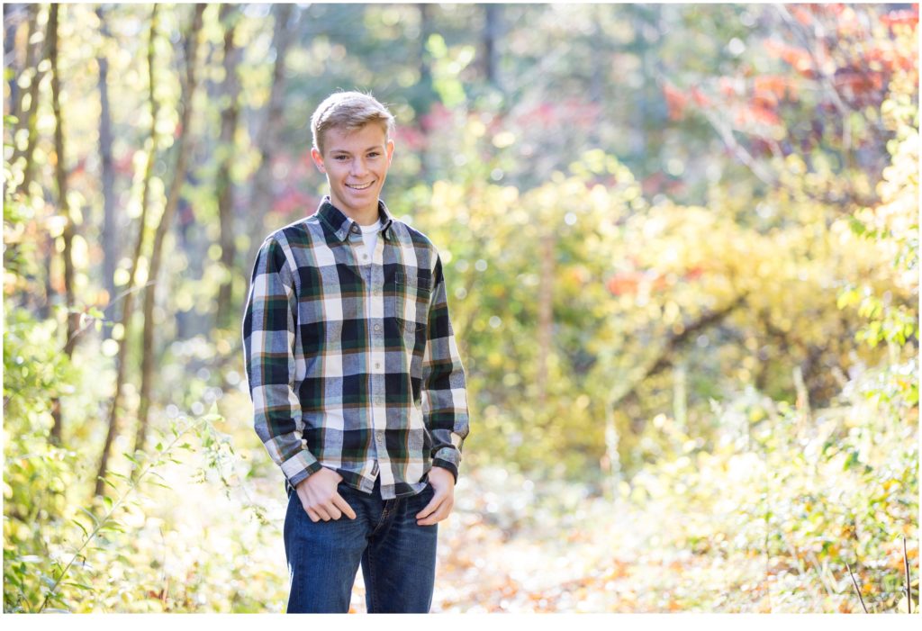 Viles Arboretum Family Session