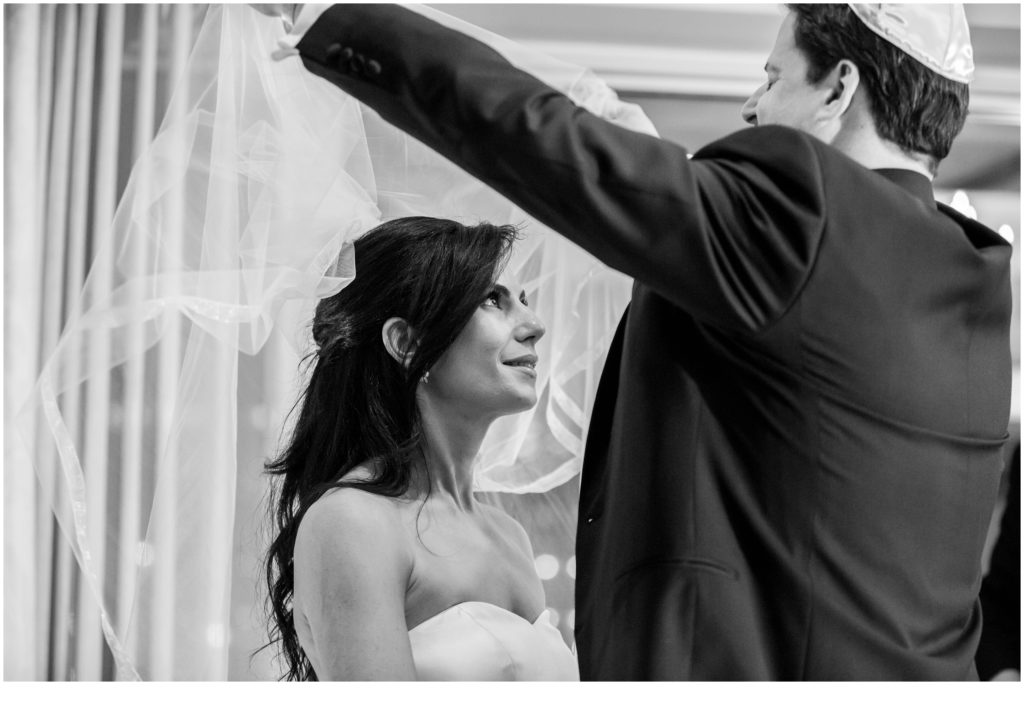 Jewish Wedding at Boston Harbor Hotel on New Years Eve