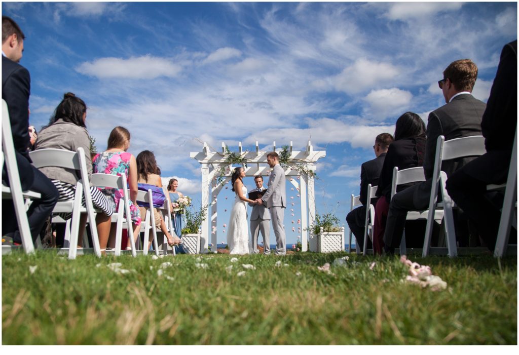 Why Not to have an unplugged wedding | LAD Photography