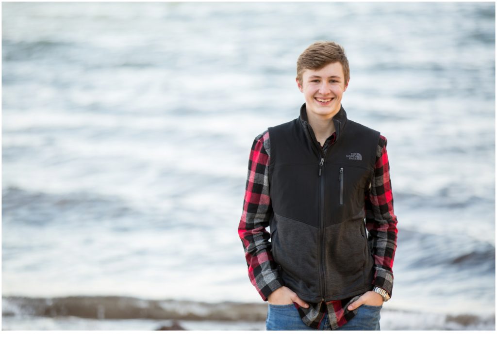 The Son | Family Session on the Beach | LAD Photography