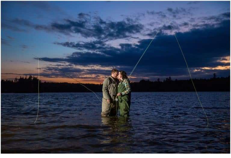 Mainer Engagement Session