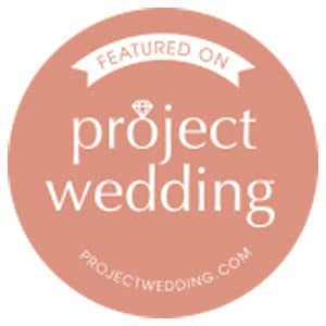 project wedding - LAD Photography