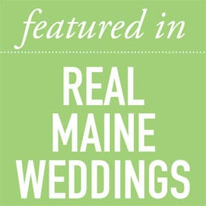 real maine weddings - LAD Photography