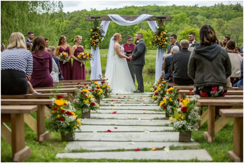 MEADOW RIDGE FARM STEPH + JEFF