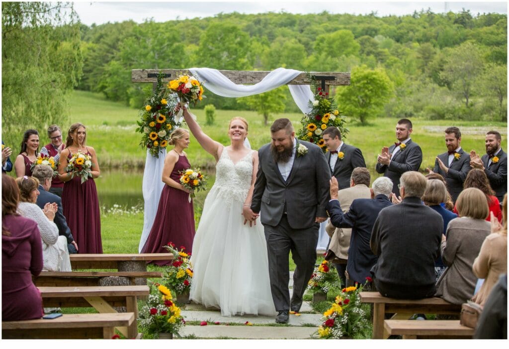 MEADOW RIDGE FARM STEPH + JEFF