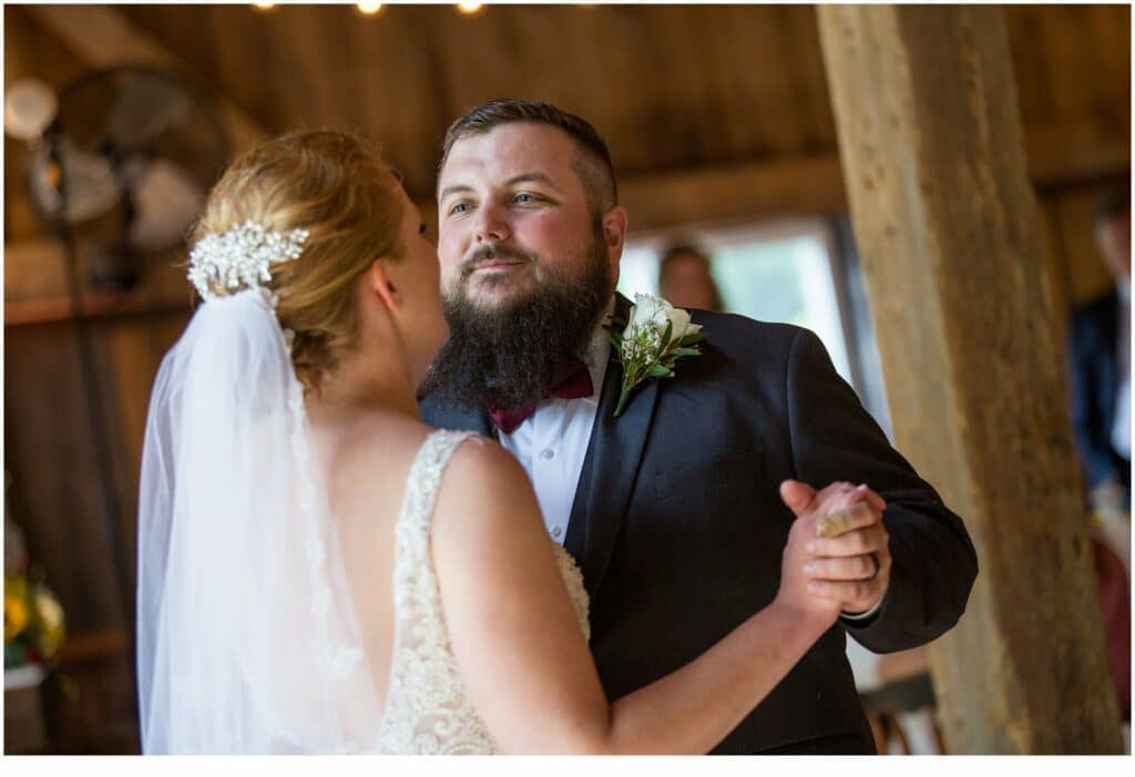 MEADOW RIDGE FARM STEPH + JEFF