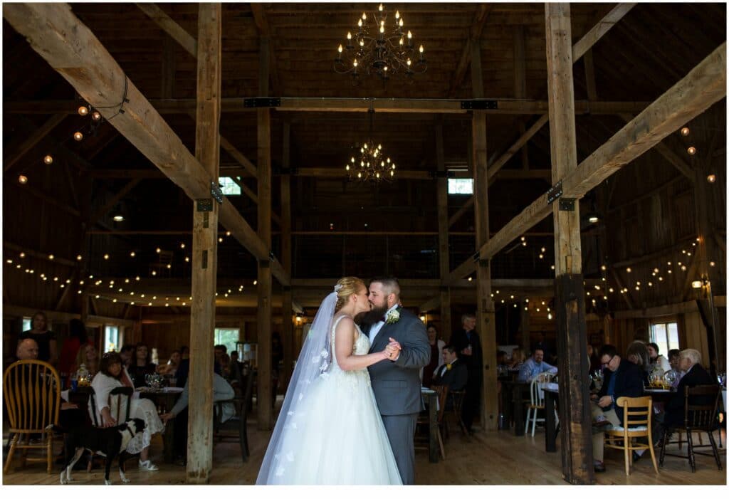 MEADOW RIDGE FARM STEPH + JEFF