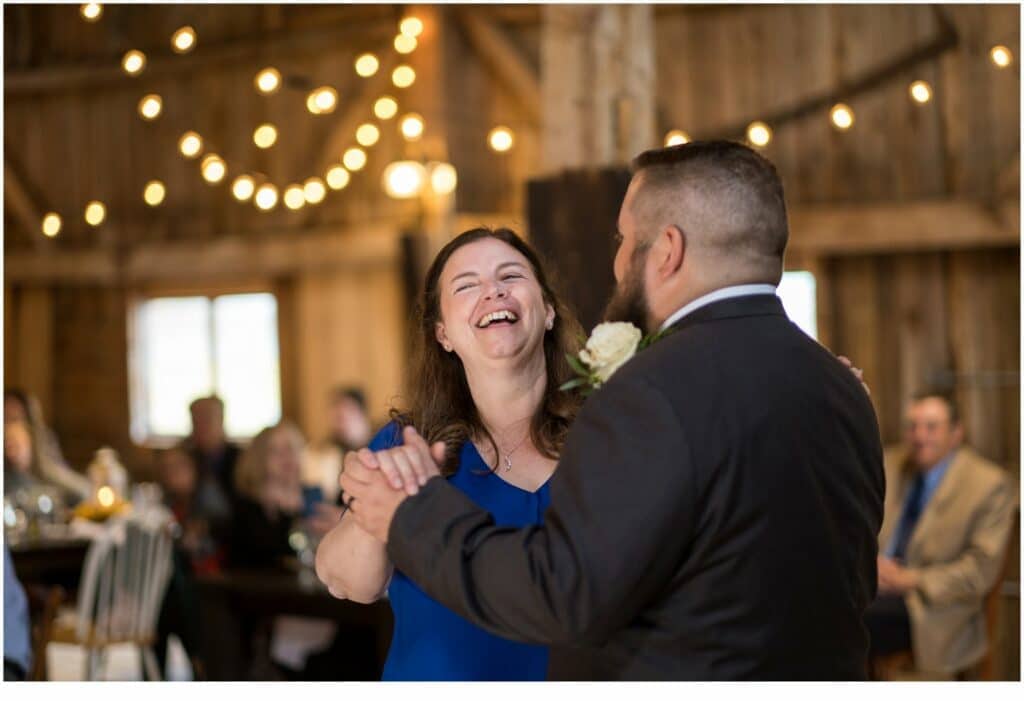 MEADOW RIDGE FARM STEPH + JEFF