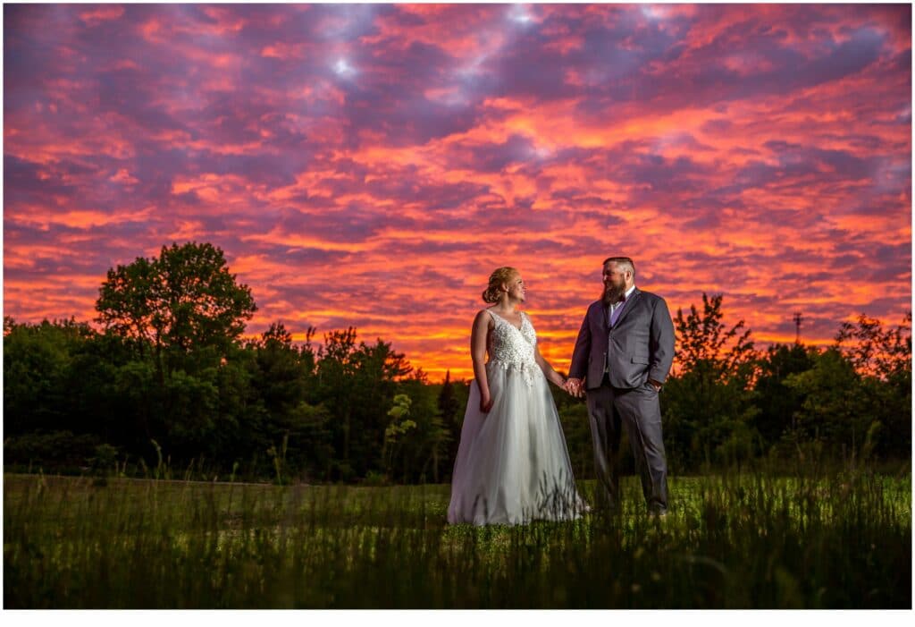 MEADOW RIDGE FARM STEPH + JEFF