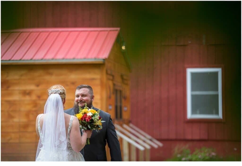 MEADOW RIDGE FARM STEPH + JEFF