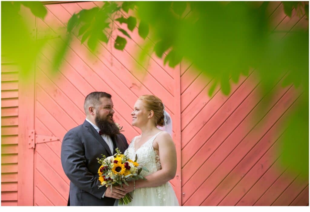 MEADOW RIDGE FARM STEPH + JEFF