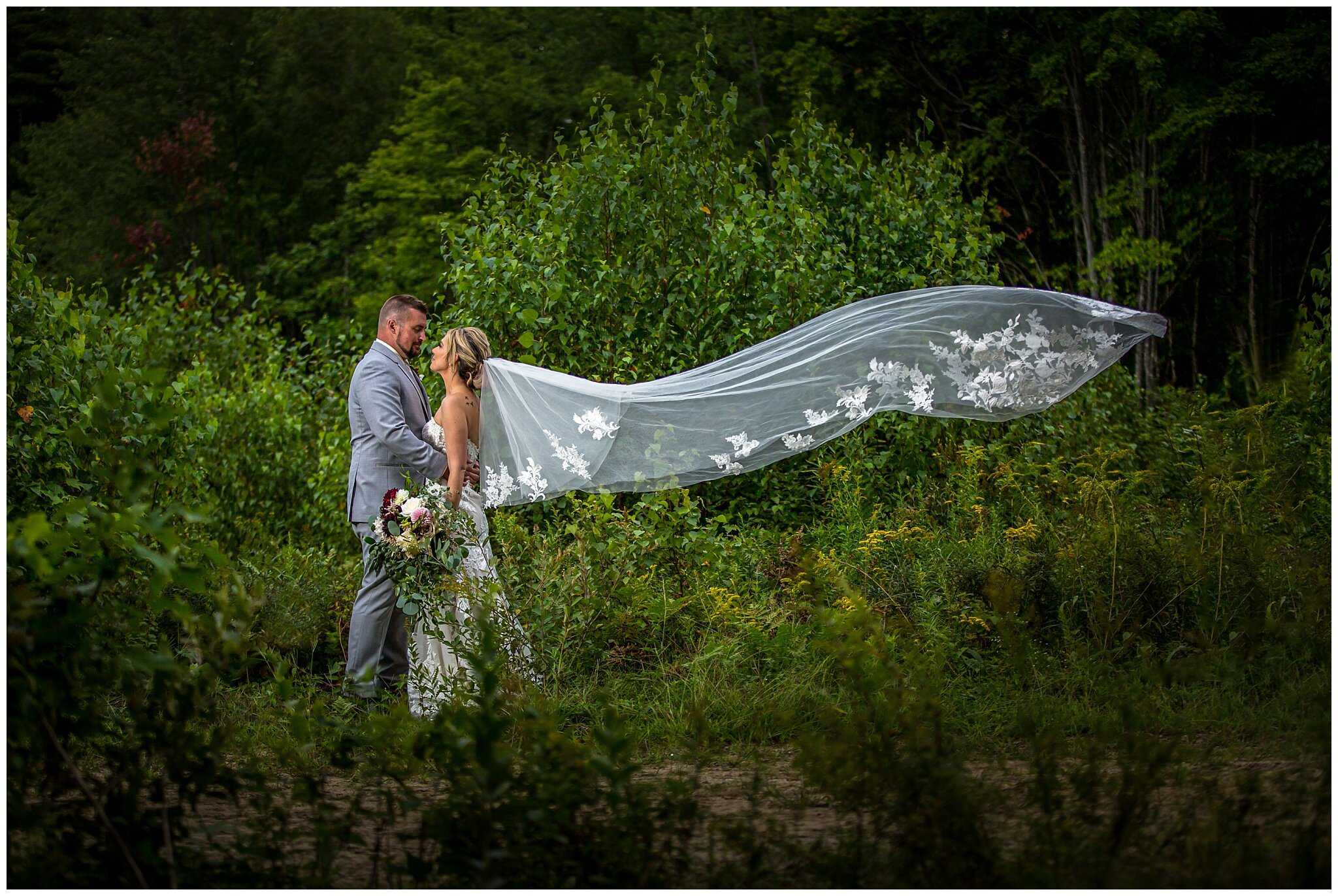 Rustic Dreams Barn Wedding Liz + Mike LAD Photography